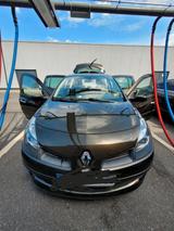 Renault Autos Renault clio initiale paris - Renault Clio Paris mit Benzin-Antrieb