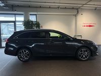 Kia cee'd Sportswagon - Vorschau Bild 5