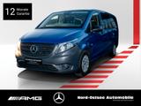 Mercedes-Benz VITO 116 TOURER lang AHK 2,5t NAV SHZ KLIMA - Mercedes-Benz Vito: L