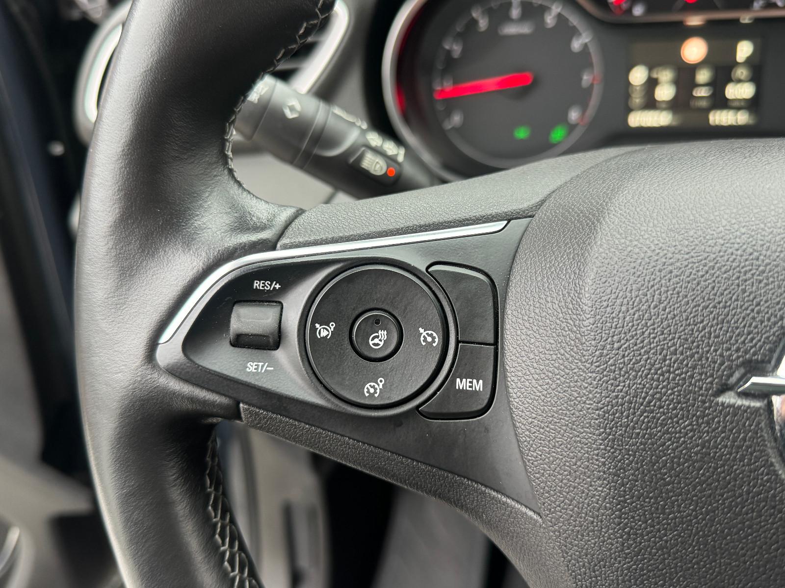 Opel Grandland Innovation BiLED Erhöhter Ölverbrauch