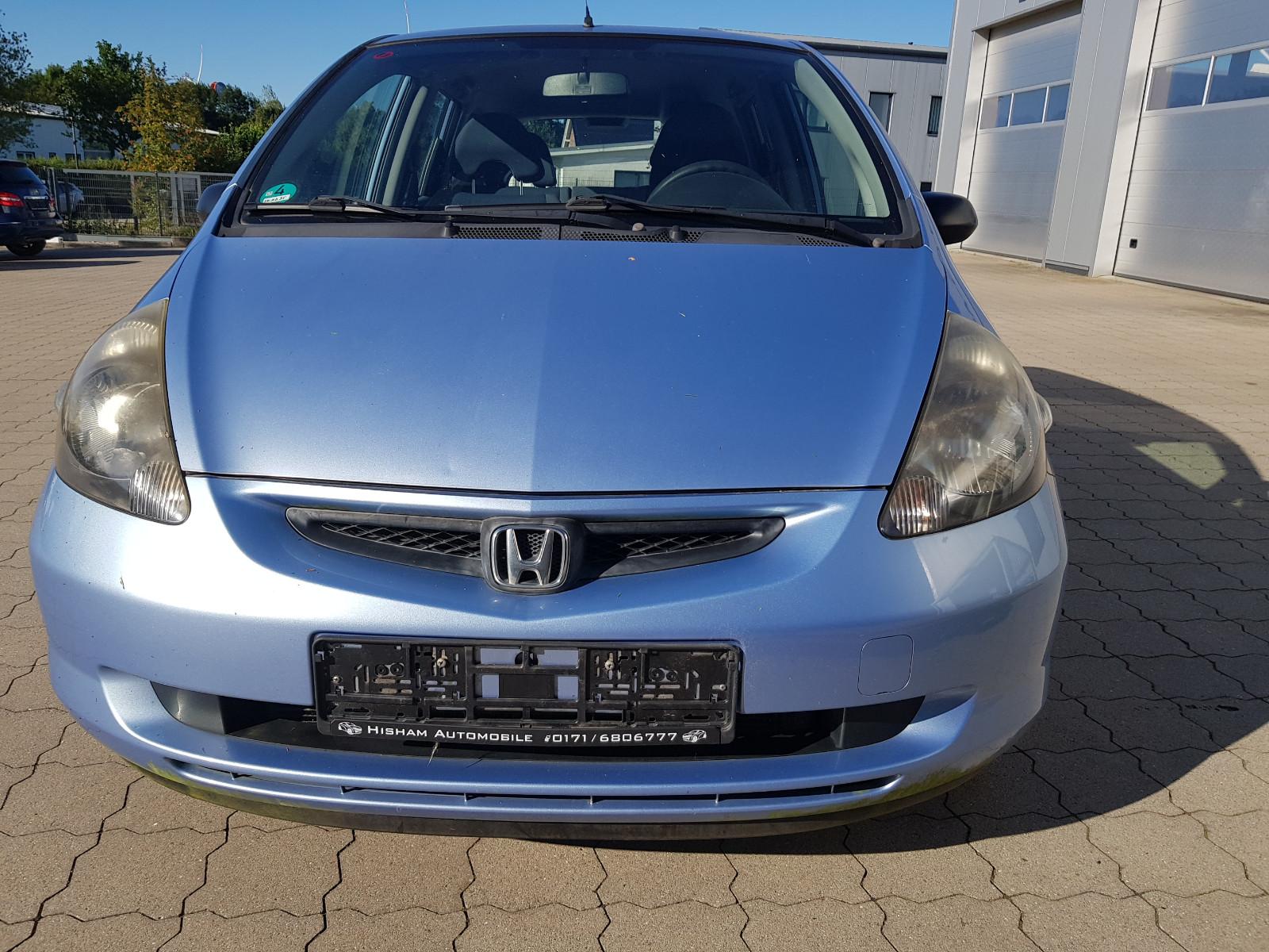 Honda Jazz 1.2 Cool,Tüv 04.27,nicht an Privat