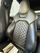 Audi S6 4.0 TFSI quattro S tronic Avant - 2. Hand - Audi S6: 4.2