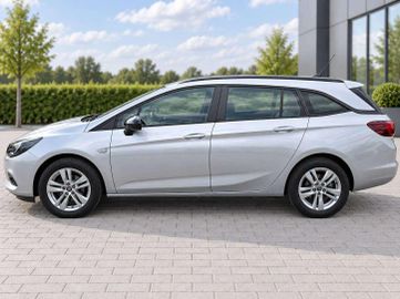 Opel Astra - 3
