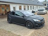 Ford Focus 2,5 RS - Ford Focus: Coupe