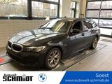 BMW 320e Touring Advantage + GARANTIE - BMW 320 mit Hybrid-Antrieb: Kombi