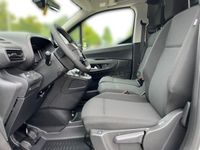 Fiat Doblo L2 Heavy KaWa 1.5 BlueHDi NAVI SITZHZG CAM - Image