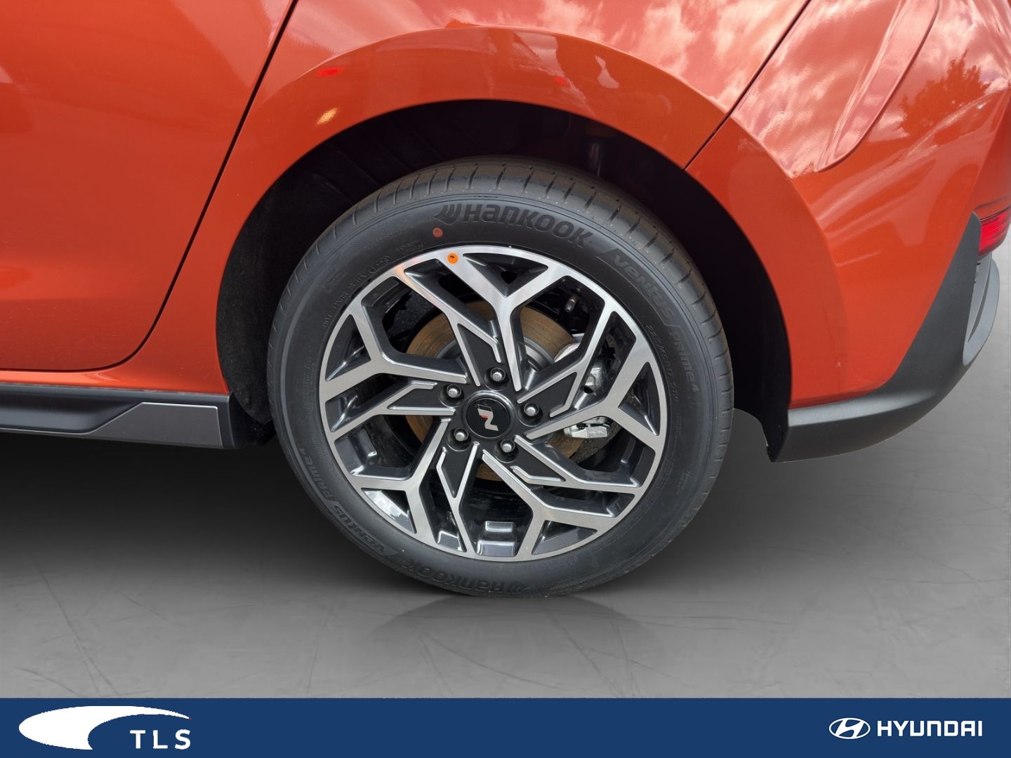 Hyundai i30 – Bild 19