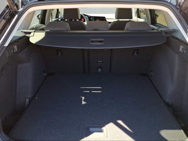 GOLF VIII VARIANT ALLTRACK 2.0 TDI DSG