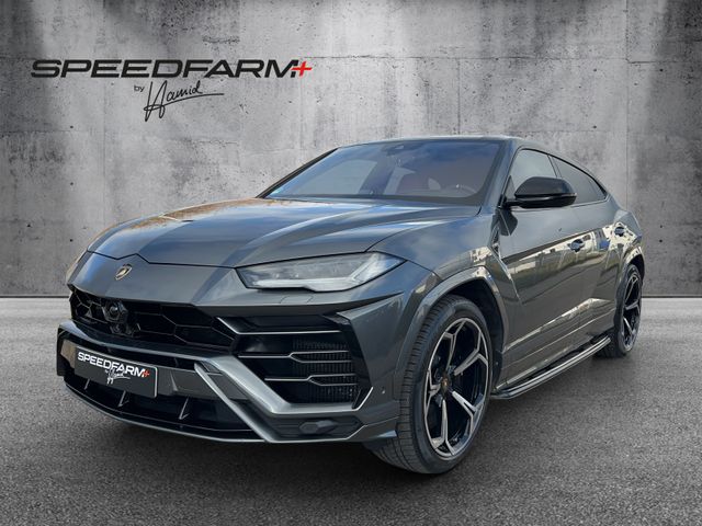 Lamborghini Urus 4 Sitzer / 22 ZOLL/ ATM 40TKM