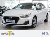 Hyundai i30 1.0 T-GDI YES! KLIMAA. KAMERA LM - Hyundai i30 in Herne