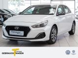 Hyundai i30 1.0 T-GDI YES! KLIMAA. KAMERA LM - Hyundai i30 Gebrauchtwagen Bochum