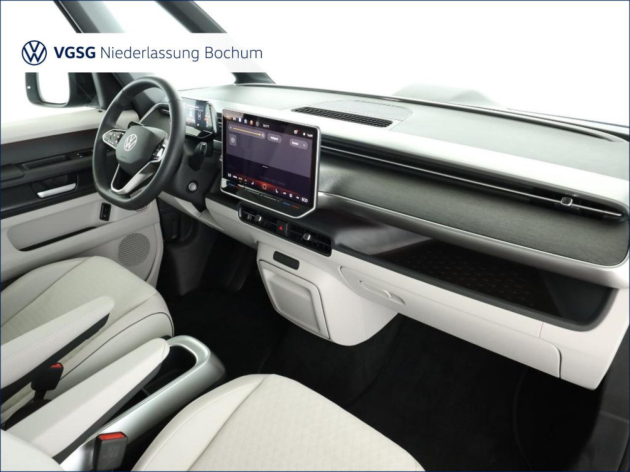 Volkswagen ID. Buzz - Bild 6