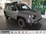 Jeep Renegade PHEV 4xe High Upland NAVI LED-LICHT - Jeep Renegade: High Upland