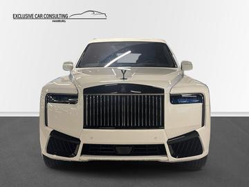2026 ROLLS-ROYCE CULLINAN 照片 2