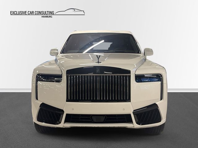 ROLLS ROYCE Cullinan – Bild 2
