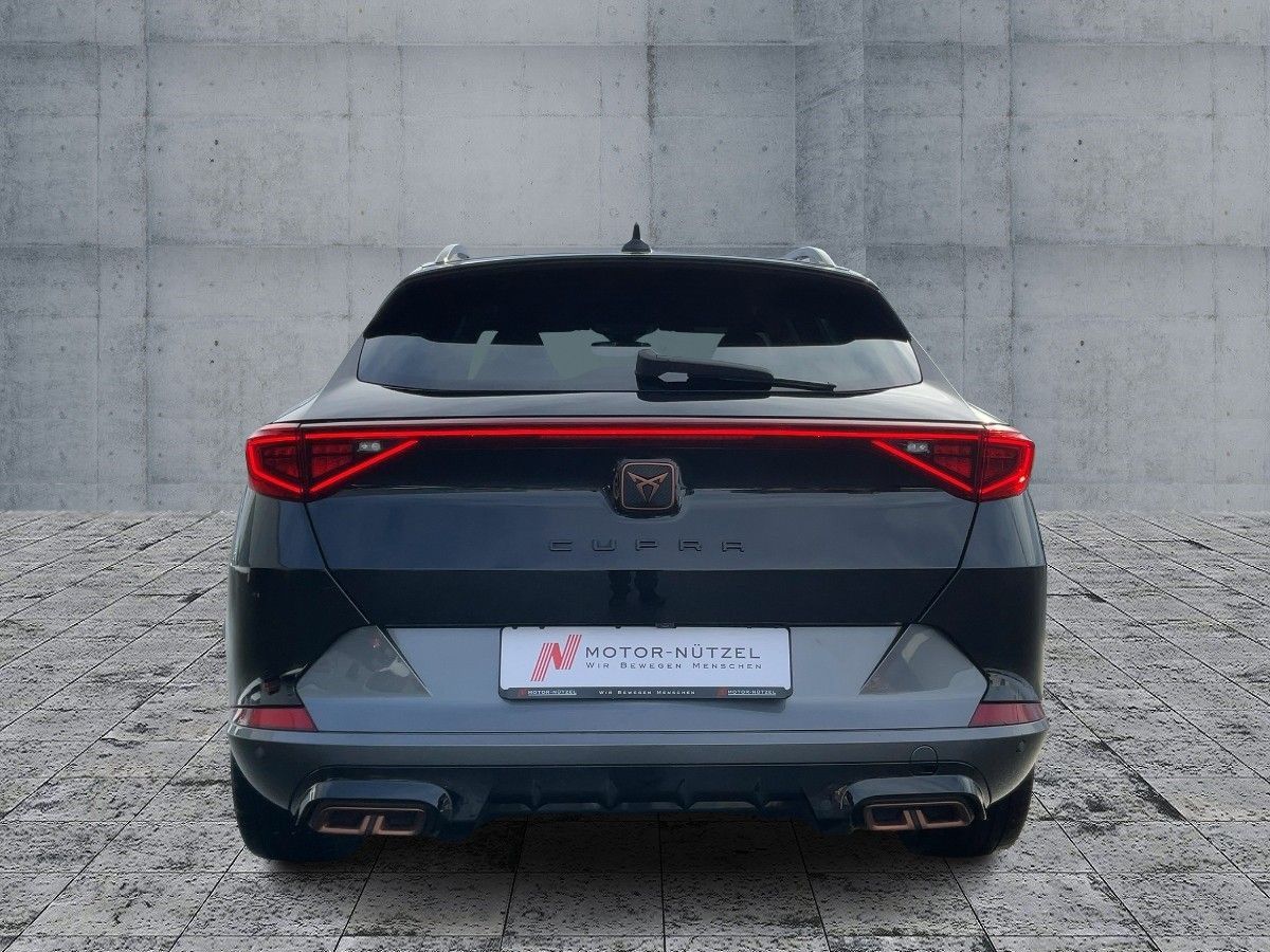 Cupra Formentor - Bild 5