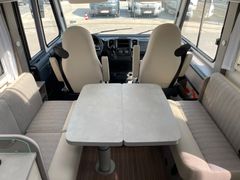 Etrusco I 7400 SBC**4,4T* 180PS Automatik