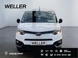 Toyota Proace City L1 1,5l D Meister *Navi*PDC*CarPlay* - Toyota Proace City aus 2022