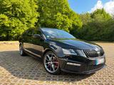 Skoda octavia 2.0 TDI VRS DSG 4x4 - Skoda Octavia: Vrs