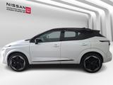 Nissan QASHQAI 1.5 e-POWER 205PS N-Design Komfort+ PGD  - Nissan Qashqai N-Design mit Hybrid-Antrieb (Benzin/Elektro)