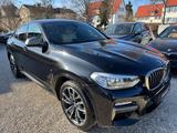 BMW X4 M40d xDrive |Kamera|Allrad|Sportsitze|Beige| - gebrauchte BMW X4 M40 aus dem Jahr 2018