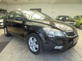 Kia cee'd Sportswagon Edition7 Klima+Shz/Navi/kamara - Kia aus 2011: Cee D