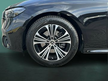 Mercedes E 220 - 10
