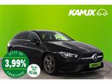 Mercedes-Benz CLA 220 Shooting Brake 8G-DCT AMG Line+LED+AHK - Mercedes-Benz CLA 220 Shooting Brake aus 2022