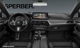BMW M550i xDrive Massage*Laser*Standheizung*360 Kame - gebrauchte BMW M550 aus dem Jahr 2022