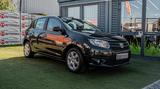 Dacia Sandero II Ambiance |1.HAND|KLIMA|eFH - Dacia Sandero mit LPG-Antrieb
