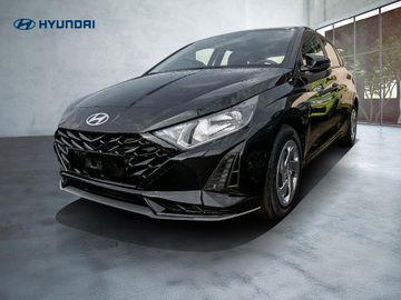 Hyundai i20 1.0 Select Spurhalteassistent Kamera Navi
