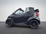 Smart ForTwo Cabrio Blackedition**Nur 72.000km - gebrauchte Smart ForTwo aus dem Jahr 2015