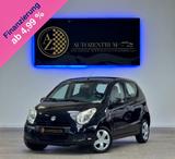 Suzuki Alto 1.0i Club *5-TÜRIG*GUT & GÜNSTIG* - : Kleinwagen, Günstig
