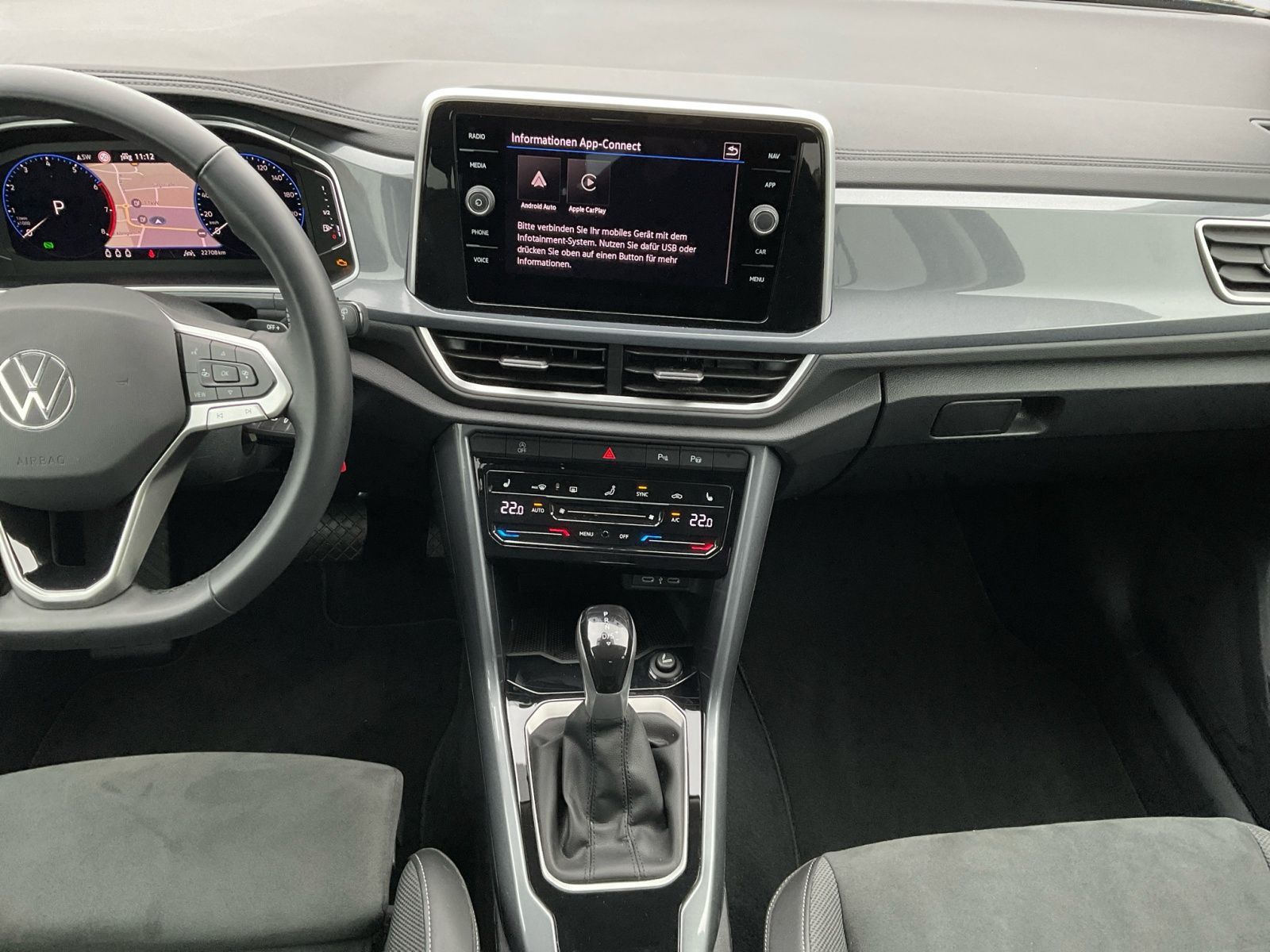 Volkswagen T-Roc - Bild 12