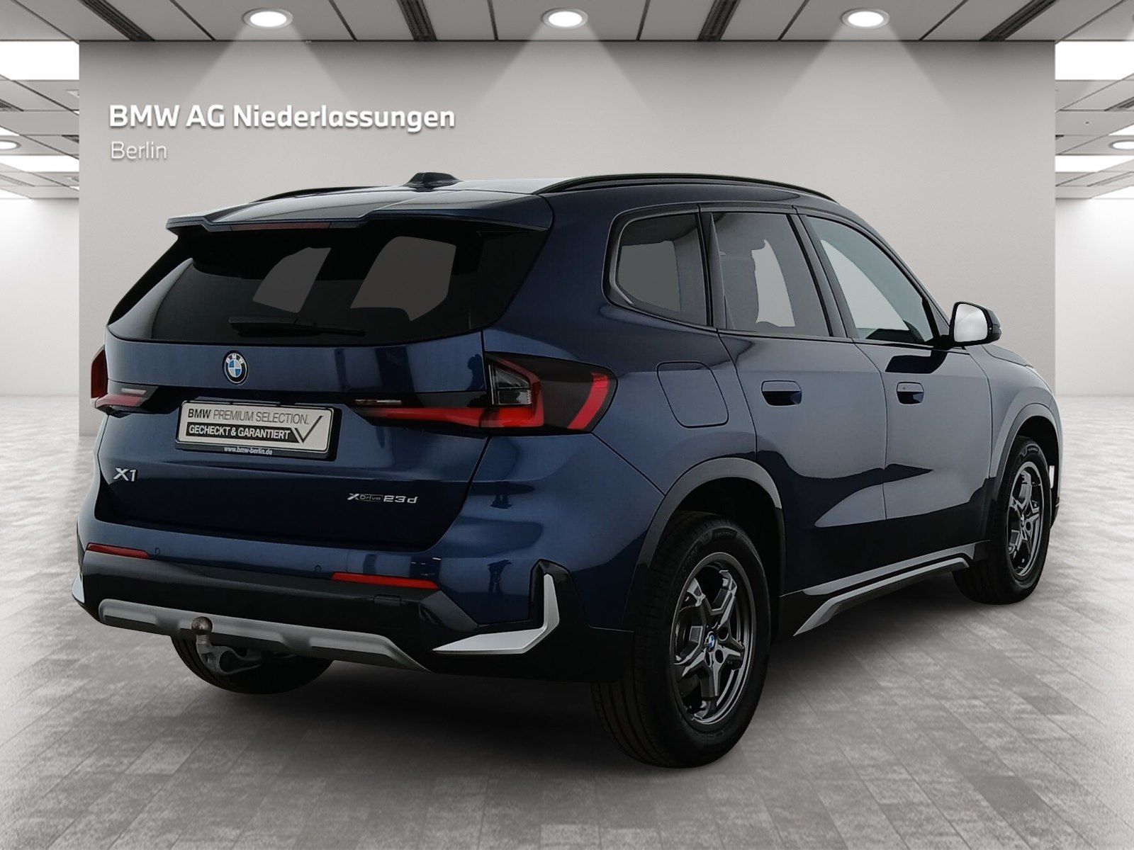 BMW X1 - Bild 3