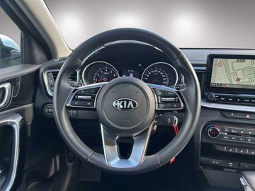 KIA cee'd / Ceed - 10