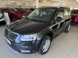 Skoda Yeti 1.2 TSI DSG Ambition - Skoda Yeti: Dsg