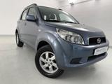 Daihatsu Terios 1.5 4WD/Gancio traino - Daihatsu aus 2009