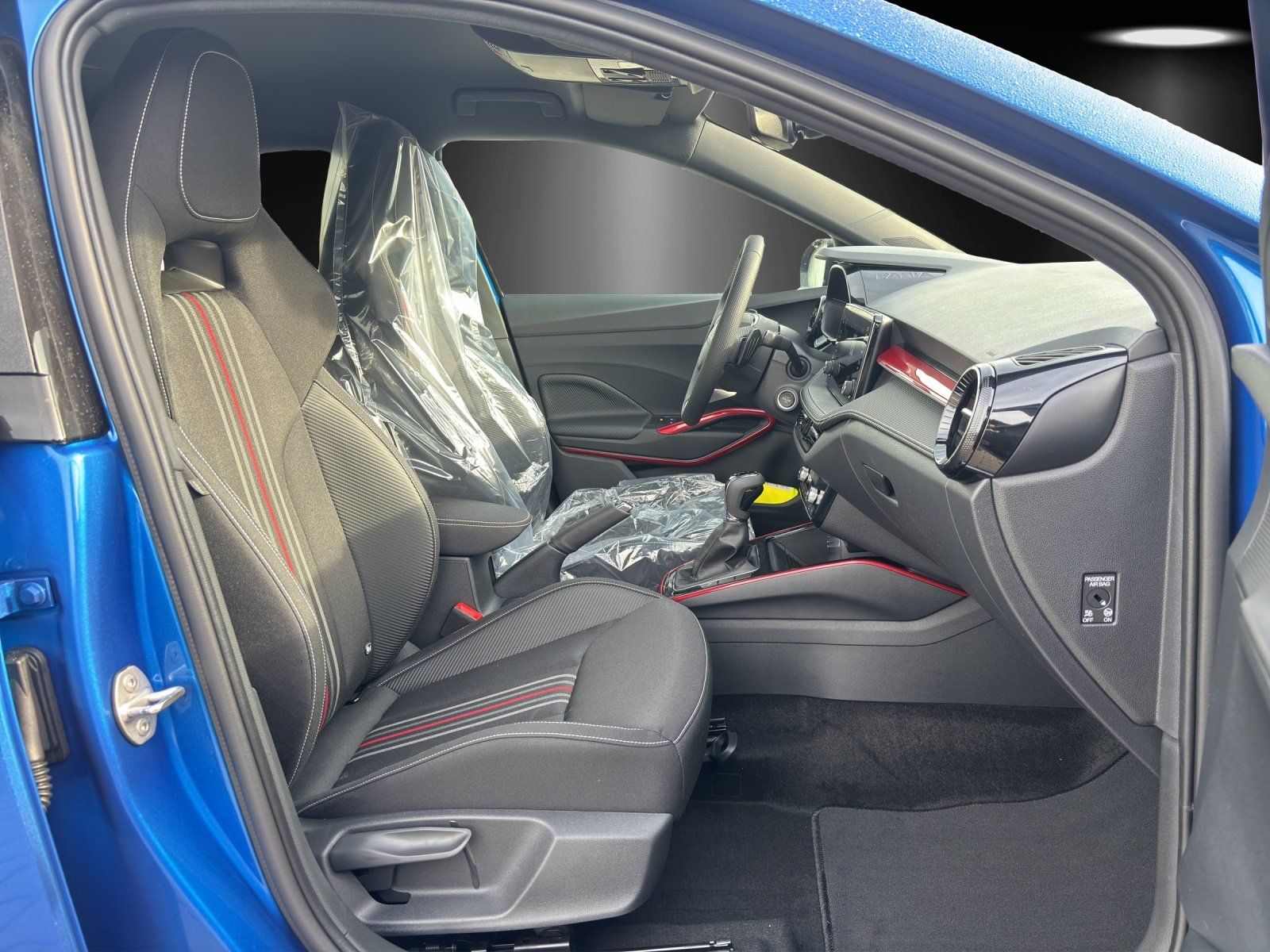 Fahrzeugabbildung SKODA Fabia Monte Carlo 1,0 TSI 85 kW DSG