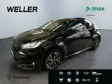 Toyota Yaris Hybrid 1.5 Team D *LED*CarPlay*Kamera*ACC* - Toyota Yaris Gebrauchtwagen in Aachen