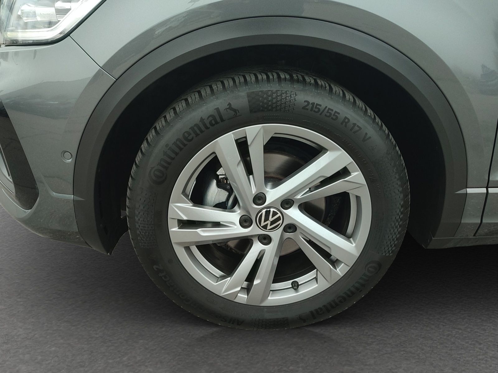 Volkswagen T-Roc - Bild 14