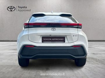 Toyota C-HR - 12