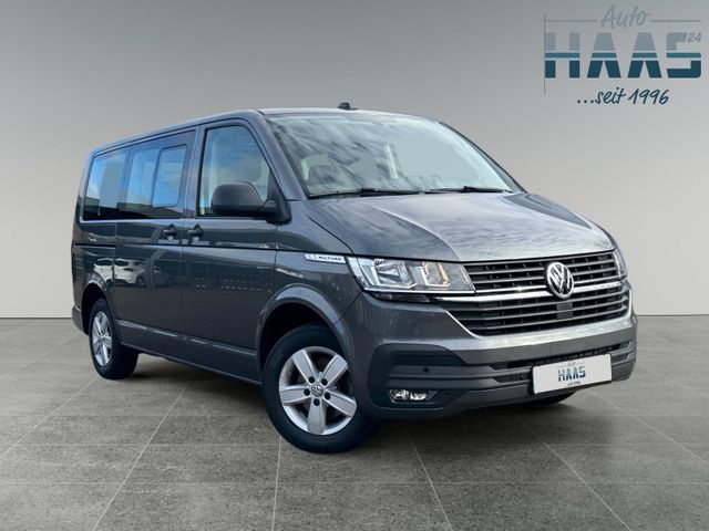 Volkswagen T6.1 Multivan 150 PS DSG NAVI 3xKLIMA APP PDC