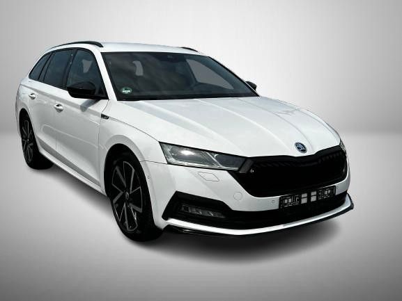 Image of Skoda Octavia