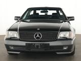 Mercedes-Benz SL 500, Top-Zustand, Gutachten, H-Kennzeichen - gebrauchte Mercedes-Benz SL 500 aus dem Jahr 1991