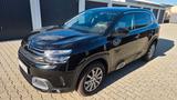 Citroën C5 Aircross Live 1.5 HDI - schwarze Citroën C5 Aircross