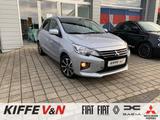 Mitsubishi Space Star SELECT+ 1.2 Automatik Kamera SHz Temp - Mitsubishi Space Star in Hamm