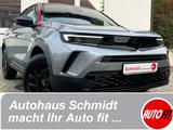 Opel Mokka GS Line AUTOGAS - Opel Mokka mit LPG-Antrieb