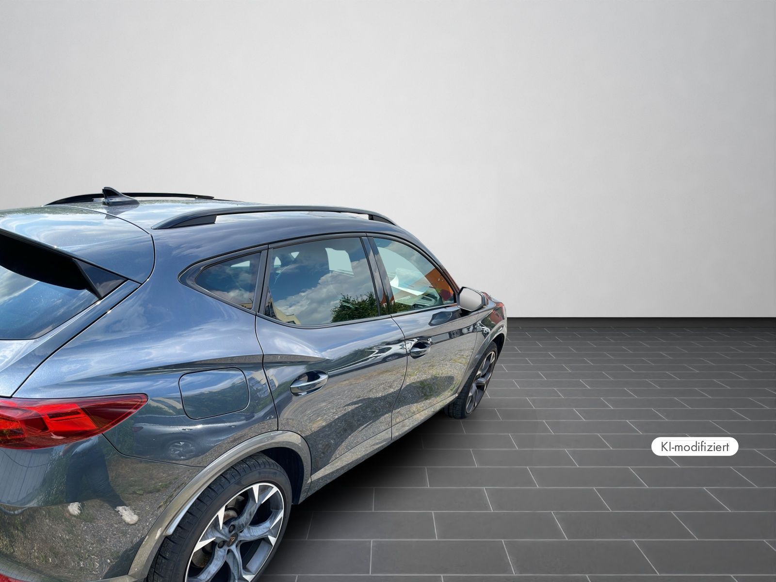 Cupra Formentor - Bild 2