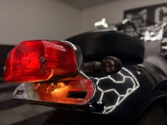 HARLEY DAVIDSON HERITAGE SOFTAIL CLASSIC *KUNDENAFUTRAG*
